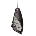 Windsurfing - Car Airfreshner - Point7 ACX - Coco